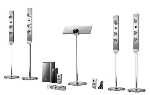 Samsung HT-C9950W