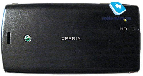 Sony Ericsson Anzu