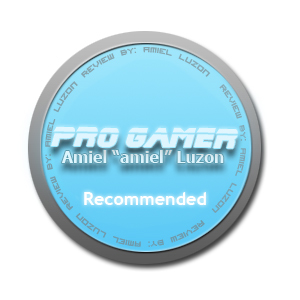 ProGamerRecommended